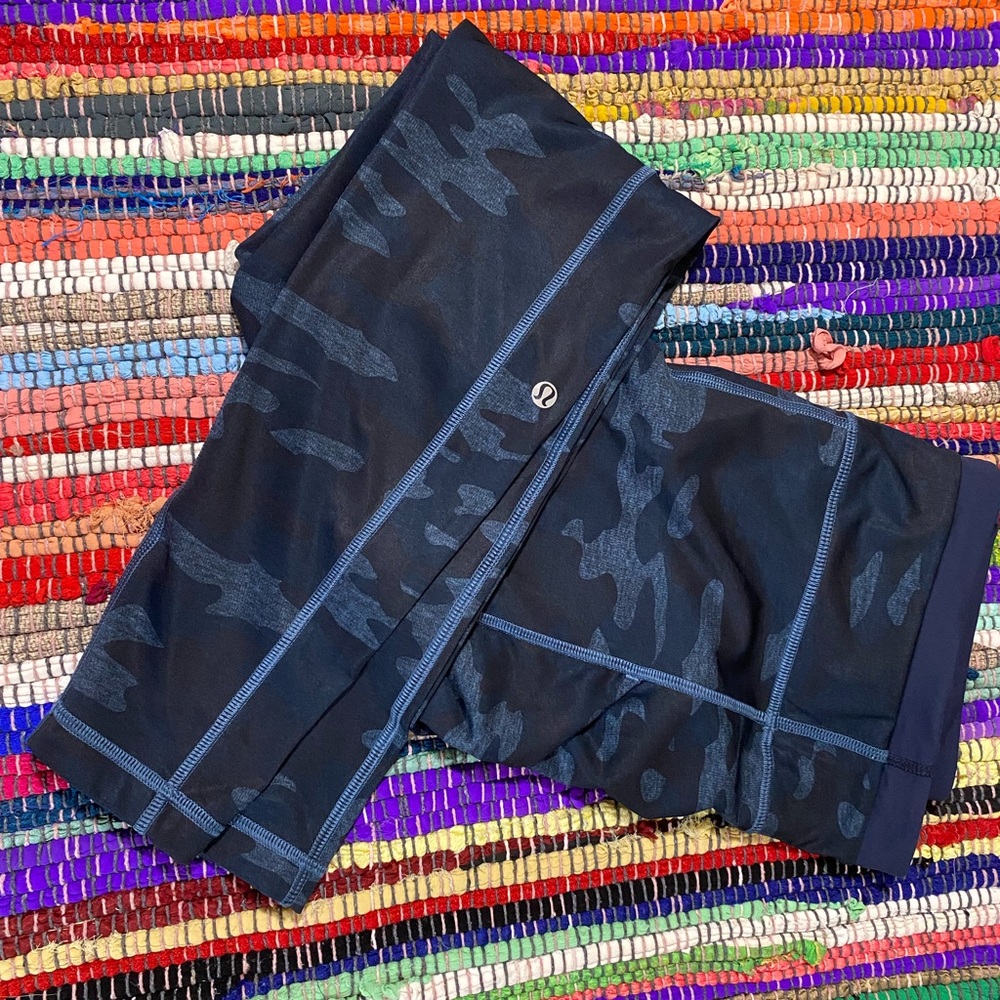 Lulu leggings